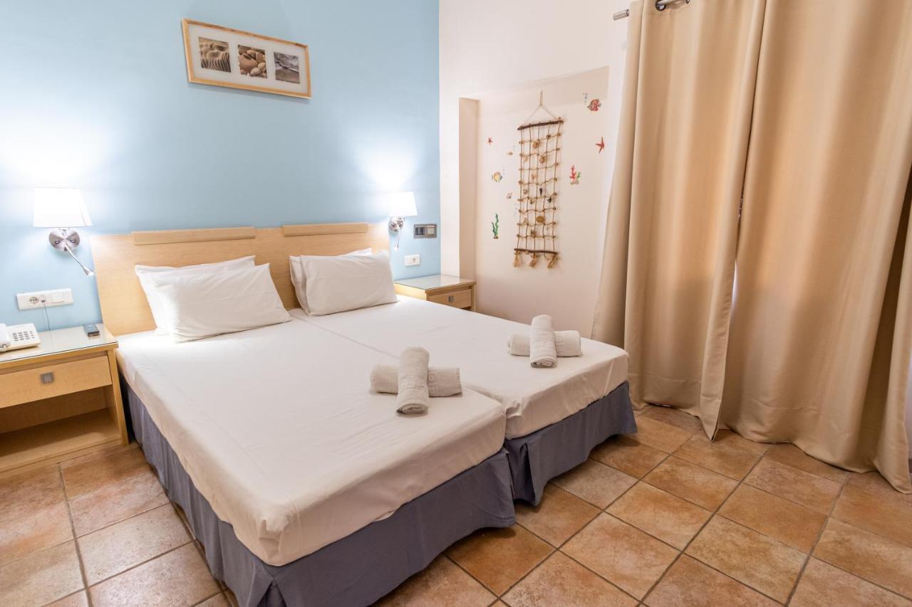 Tinos Koralli Exterior foto