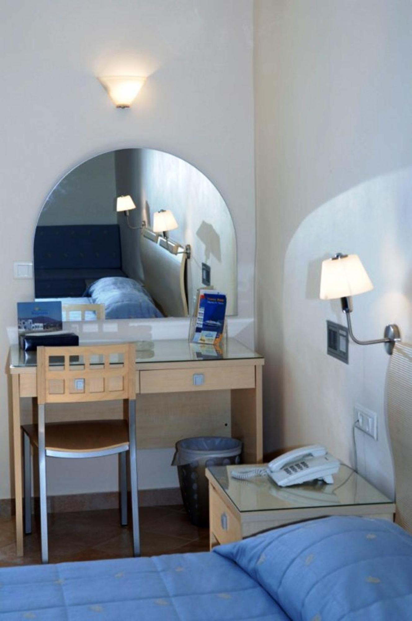 Tinos Koralli Exterior foto